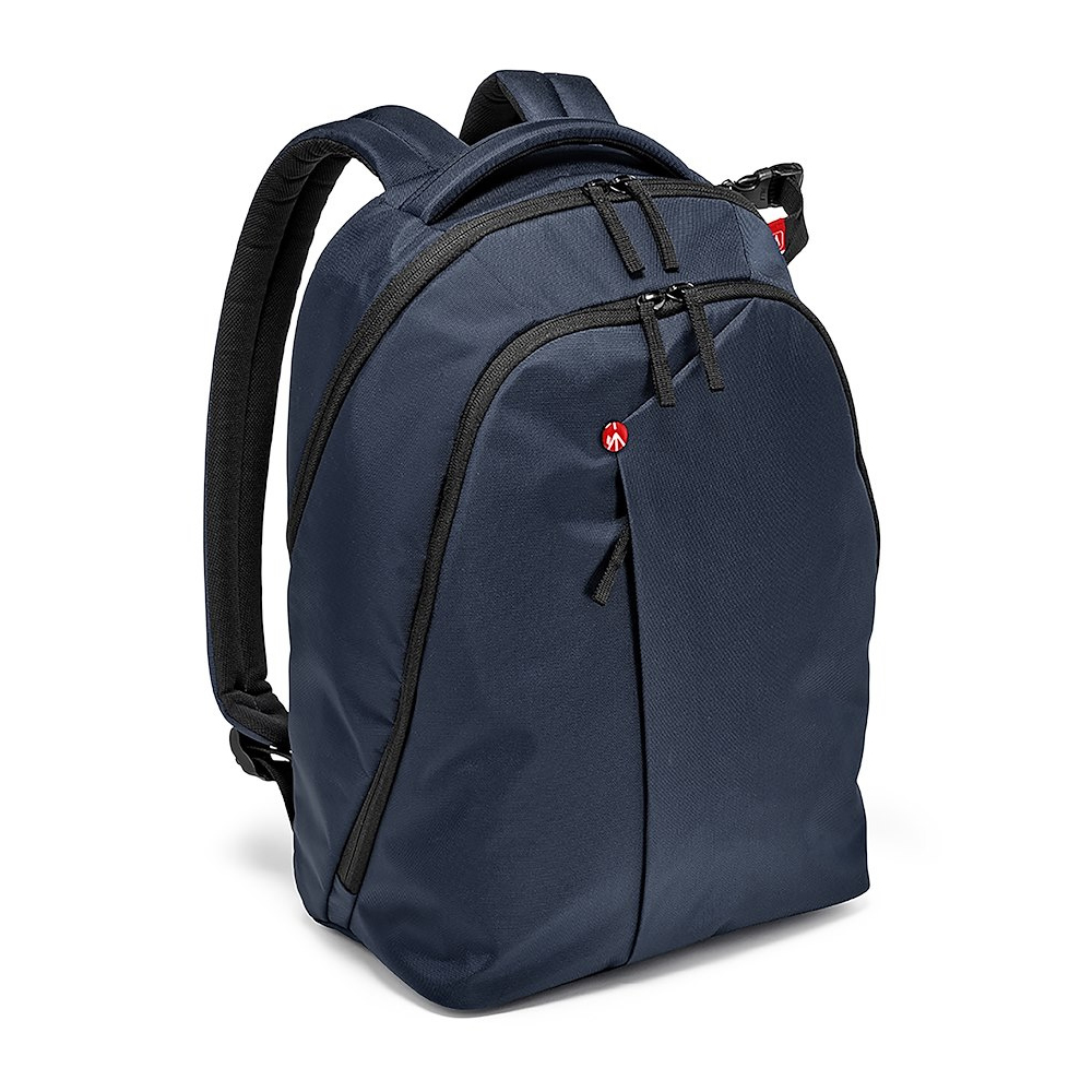 Manfrotto MB NX-BP-VBU NX Backpack (plavi) - 1